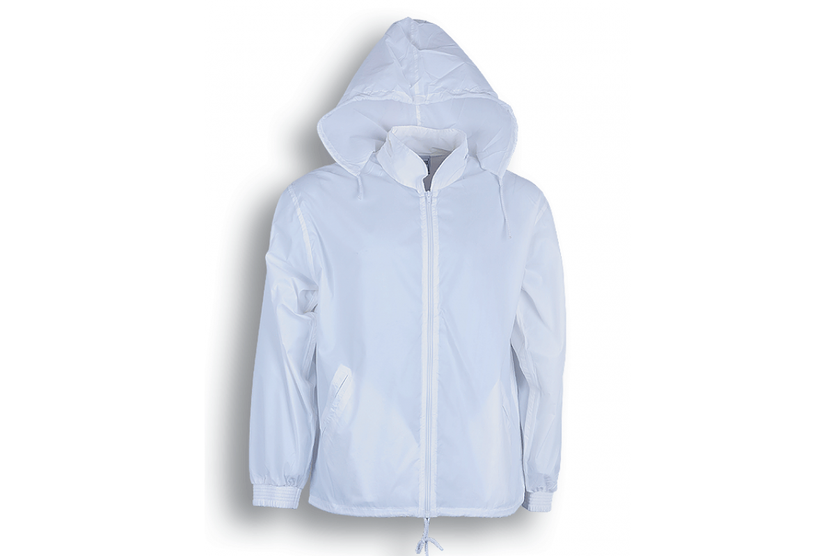 Umpire Jacket | Fundraise Factory